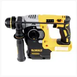 Набір з чотирьох інструментів безщіткових DeWALT DCK422P3T — Photo 16