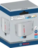 BiM коронки PROGRESSOR 86 mm, NEW — Photo 3