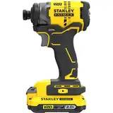 Гайковерт ударний акумуляторний безщітковий STANLEY FATMAX SFMCF810D2K — Photo 11