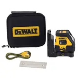 Рівень лазерний лінійний DeWALT DCLE14201GB — Photo 10