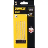 Набір свердел універсальних DeWALT DT70830 — Photo 3