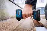 Ударний гайковерт Bosch GDR 18V-220 C — Photo 7