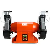 Точильний верстат GTM MD3225HD — Photo 5