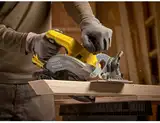 Пила циркулярна акумуляторна STANLEY FATMAX SFMCS550M2K — Photo 16