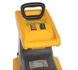 Подрібнювач електричний безщітковий STIGA BIO_Silent2500 — Photo 23