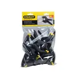 Набір пружинних затискачів, 16 штук STANLEY STHT0-83094 — Photo 4