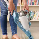 Щітка парова та пароочищувач BLACK+DECKER FSMH1351SM — Photo 23