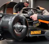 Шурупокрут ударний McLaren F1 TEAM LIMITED EDITION DeWALT DCF85MM2T — Photo 28