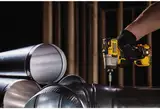 Шурупокрут акумуляторний ударний безщітковий DeWALT DCF801N — Photo 9