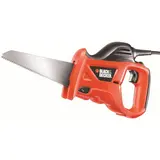 Пила шабельна мережева BLACK+DECKER KS880EC — Photo 7