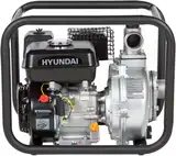 Помпа бензинова з підвищеним тиском HYH 53-80 Hyundai — Photo 13