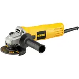 Шліфмашина кутова - болгарка мережева DeWALT DWE4117 — Photo 5