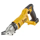 Ножиці по металу акумуляторні DeWALT DCS491NT — Photo 8