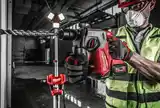 Перфоратор аккумуляторный бесщёточный SDS-PLUS MILWAUKEE M18 ONEFHX-552X — Photo 25