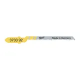 Полотна для лобзика T101AO MILWAUKEE, 50мм/ крок зуба 1,35мм, (5шт), (фігурний різ, деревина) — Photo 5