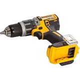 Набір з двох інструментів безщіткових DeWALT DCK266P2 — Photo 9