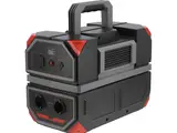 Портативна станція YATO YT-83092 — Photo 6