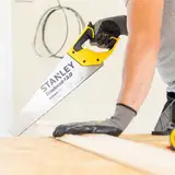 Ножівка по дереву Tradecut STANLEY STHT20349-1 — Photo 6