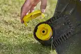 Пила ланцюгова акумуляторна STANLEY FATMAX SFMCCS630M1+SFMCST933M1 — Photo 23