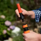 Пістолет для поливу SEQUOIA SWSKIT1 — Photo 9