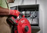 Пристрій для протягування кабелю MILWAUKEE M18 FUEL FPFT-202 36m ST Set 4933471953 — Photo 12