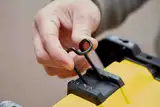 Повітродувка-вентилятор акумуляторний STANLEY FATMAX SFMCE001B — Photo 22
