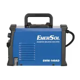 Зварювальний апарат інверторний EnerSol EWM-140AD — Photo 21