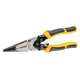 Плоскогубці подовжені Compound Action комбіновані довжиною 230 мм DeWALT DWHT0-70277 — Photo 7