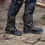 Взуття робоче MILLINGTON DeWALT DWF50202-104-8 — Photo 17