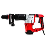 Відбійний молоток GTM DH20/1500VS — Photo 6