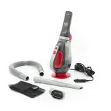 Пилосос автомобільний BLACK+DECKER ADV1200 — Photo 13