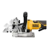 Фрезер акумуляторний безщітковий DeWALT DCW682NT — Photo 17