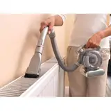 Пилосос акумуляторний BLACK+DECKER PD1820LF — Photo 11