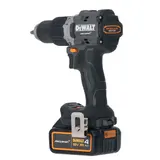 Дриль-шурупокрут ударний McLaren F1 TEAM LIMITED EDITION DeWALT DCD85MM2T — Photo 22