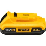 Акумуляторна батарея DeWALT DCB183_N314783 — Photo 10