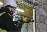 Перфоратор мережевий SDS-Plus DeWALT D25134K — Photo 14