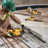 Перфоратор акумуляторний безщітковий DeWALT DCH263P1 — Photo 11