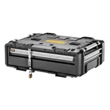 Універсальний ящик TOUGHSYSTEM 2.0 DXL із шухлядою DeWALT DWST08510-1 — Photo 7