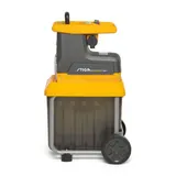 Подрібнювач електричний безщітковий STIGA BIO_Silent2500 — Photo 21