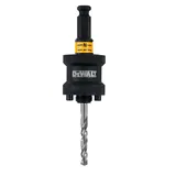 Тримач коронок (ціфенборов) швидкозатискний DeWALT DT20625 — Photo 4