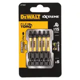 Набір біт DeWALT DT7394T — Photo 2