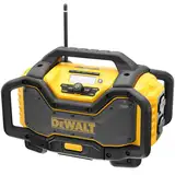 Зарядний пристрій-радіоприймач DeWALT DCR027 — Photo 7