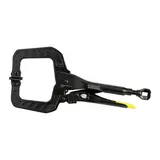Захват регульований FatMax® з С- образними губками STANLEY FMHT0-74892 — Photo 3