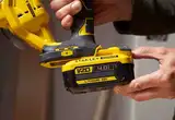 Лобзик аккумуляторний STANLEY FATMAX SFMCS650B — Photo 23
