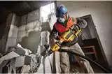 Перфоратор акумуляторний безщітковий DeWALT DCH614N — Photo 14