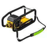 Вібратор-силовий модуль глибинний акумуляторний POWERSHIFT DeWALT DCPS320N — Photo 14