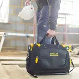 Сумка для інструменту FatMax Quick Access, робоча станція з чотирма відділеннями STANLEY FMST1-80147 — Photo 5