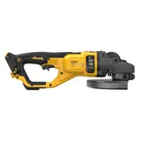 Шліфмашина кутова - болгарка акумуляторна безщіткова DeWALT DCG460N — Photo 8