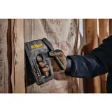Степлер CARBON FIBRE для скоб типу G 6-14мм, цвяхів типу J 12, 15мм DeWALT DWHT80276-0 — Photo 19