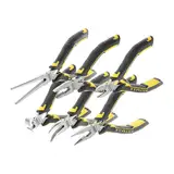 Набір з шести шарнірно-губцевих міні інструментів FatMax® STANLEY FMHT0-80541 — Photo 2